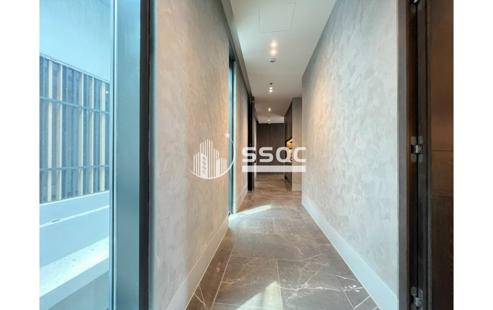 BÁN PENTHOUSE THE RIVER THỦ THIÊM: NHÀ ĐẸP LUNG LINH, 3 PHÒNG NGỦ - 221 M2, GIÁ 70.2 TỶ