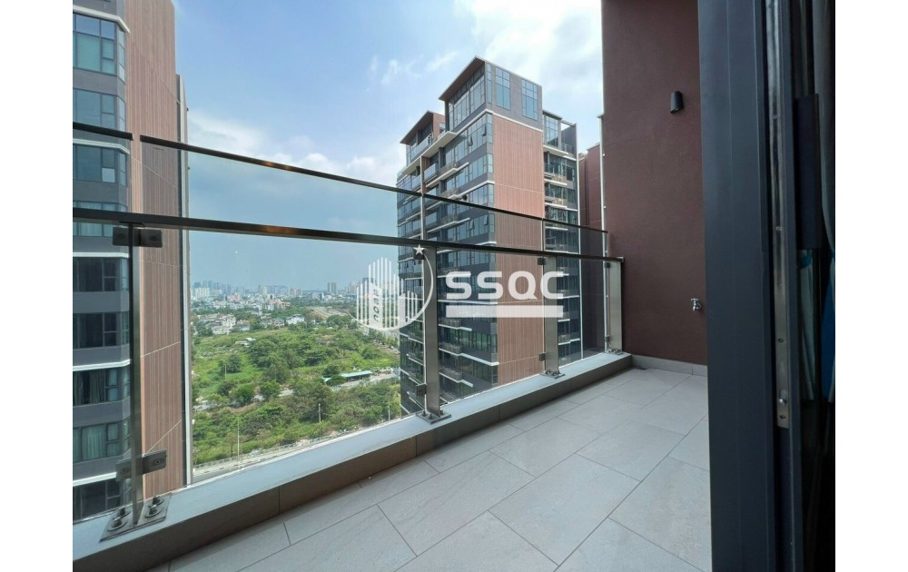 BÁN PENTHOUSE THE RIVER THỦ THIÊM: NHÀ ĐẸP LUNG LINH, 3 PHÒNG NGỦ - 221 M2, GIÁ 70.2 TỶ