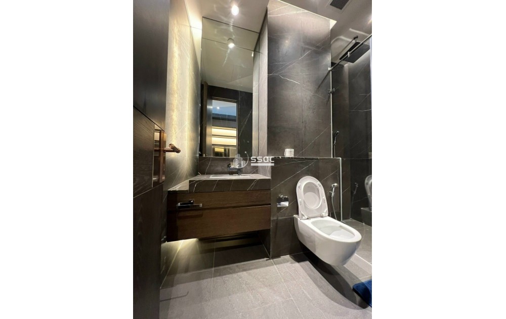 BÁN PENTHOUSE THE RIVER THỦ THIÊM: NHÀ ĐẸP LUNG LINH, 3 PHÒNG NGỦ - 221 M2, GIÁ 70.2 TỶ