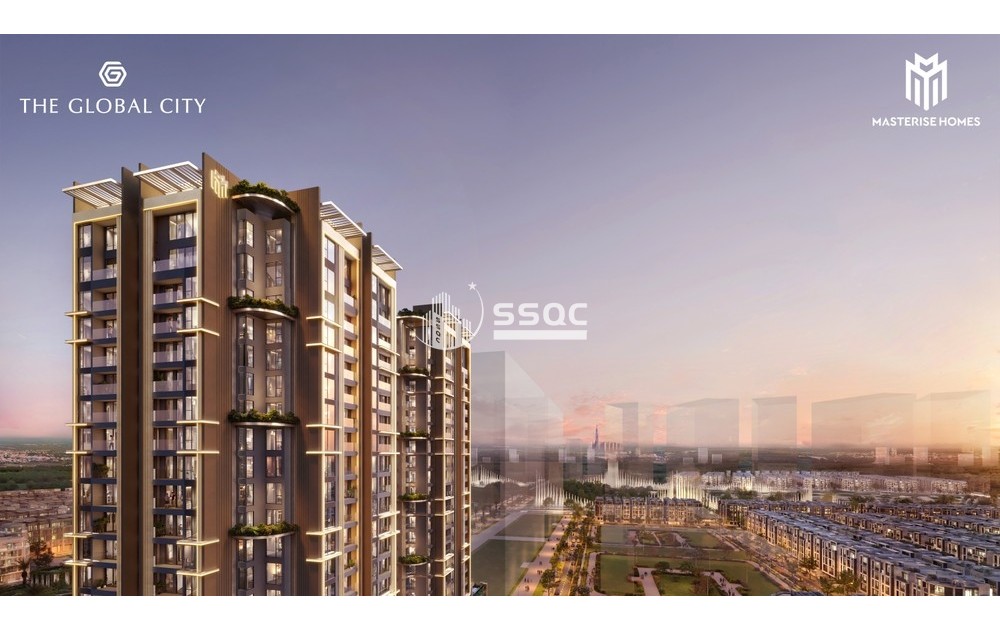 BÁN CĂN HỘ MASTERI GRAND VIEW 2PN 78.2m2 TỪ CHỦ ĐẦU TƯ GIÁ GỐC 10.16 TỶ