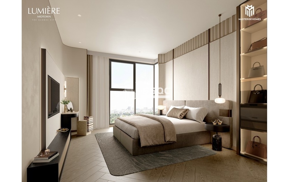 BÁN CĂN HỘ LUMIERE MIDTOWN 2 PHÒNG NGỦ 71.3m2 TỪ CHỦ ĐẦU TƯ GIÁ TỐT 10.29 TỶ