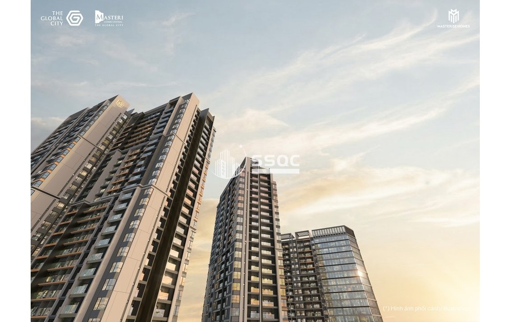 BÁN CĂN HỘ NEXUS ZONE 1PN DIỆN TÍCH 48.5M2 TỪ CHỦ ĐẦU TƯ GIÁ TỐT 6.05 TỶ