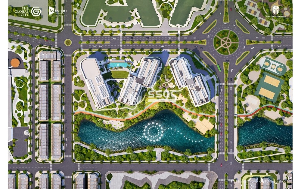 BÁN CĂN HỘ NEXUS ZONE 1PHÒNG NGỦ DIỆN TÍCH 53.5M2 TỪ CHỦ ĐẦU TƯ GIÁ TỐT 6.33 TỶ