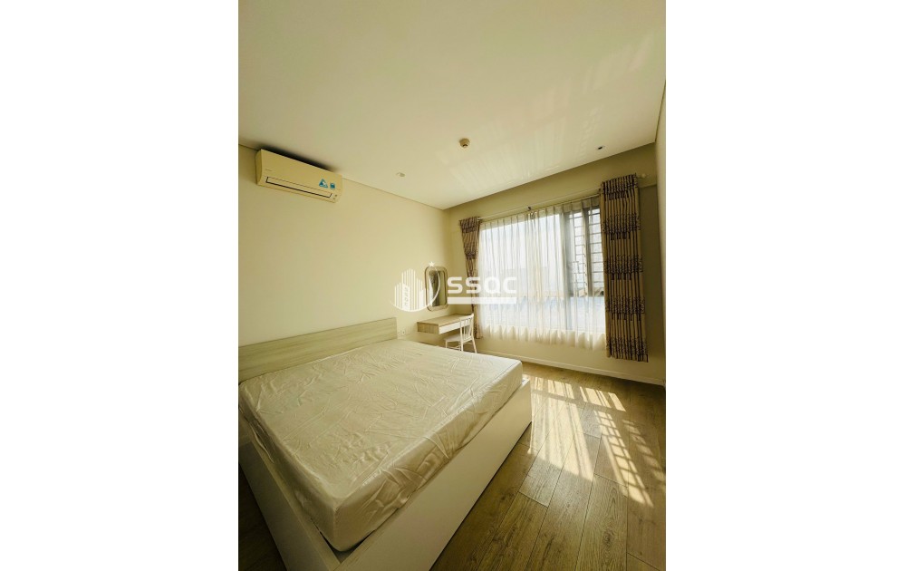 BÁN CĂN HỘ ĐẢO KIM CƯƠNG NHÀ ĐẸP LUNG LINH 96 M2 - 2 PHÒNG NGỦ GIÁ 12.6 TỶ