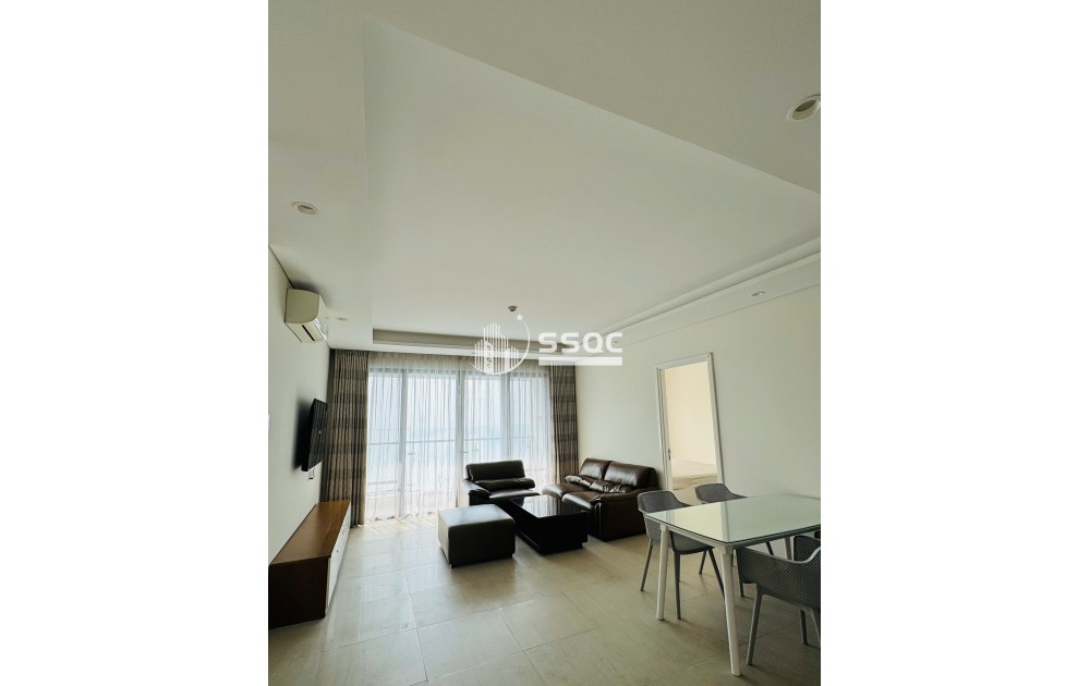 BÁN CĂN HỘ ĐẢO KIM CƯƠNG NHÀ ĐẸP LUNG LINH 96 M2 - 2 PHÒNG NGỦ GIÁ 12.6 TỶ