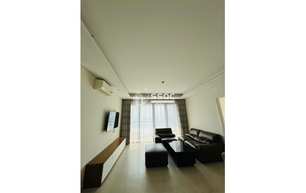 BÁN CĂN HỘ ĐẢO KIM CƯƠNG NHÀ ĐẸP LUNG LINH 96 M2 - 2 PHÒNG NGỦ GIÁ 12.6 TỶ