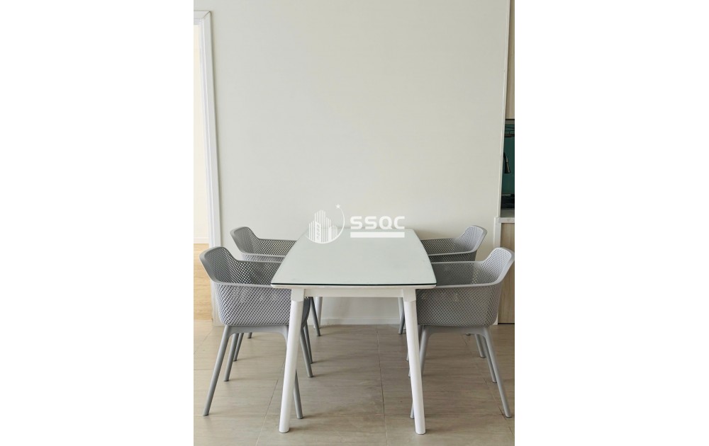 BÁN CĂN HỘ ĐẢO KIM CƯƠNG NHÀ ĐẸP LUNG LINH 96 M2 - 2 PHÒNG NGỦ GIÁ 12.6 TỶ