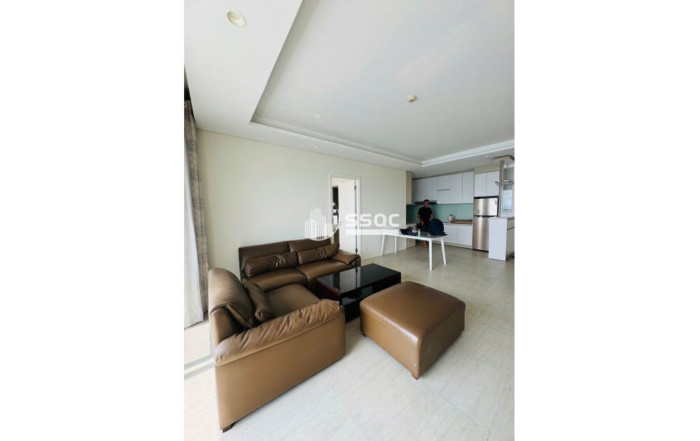 BÁN CĂN HỘ ĐẢO KIM CƯƠNG NHÀ ĐẸP LUNG LINH 96 M2 - 2 PHÒNG NGỦ GIÁ 12.6 TỶ