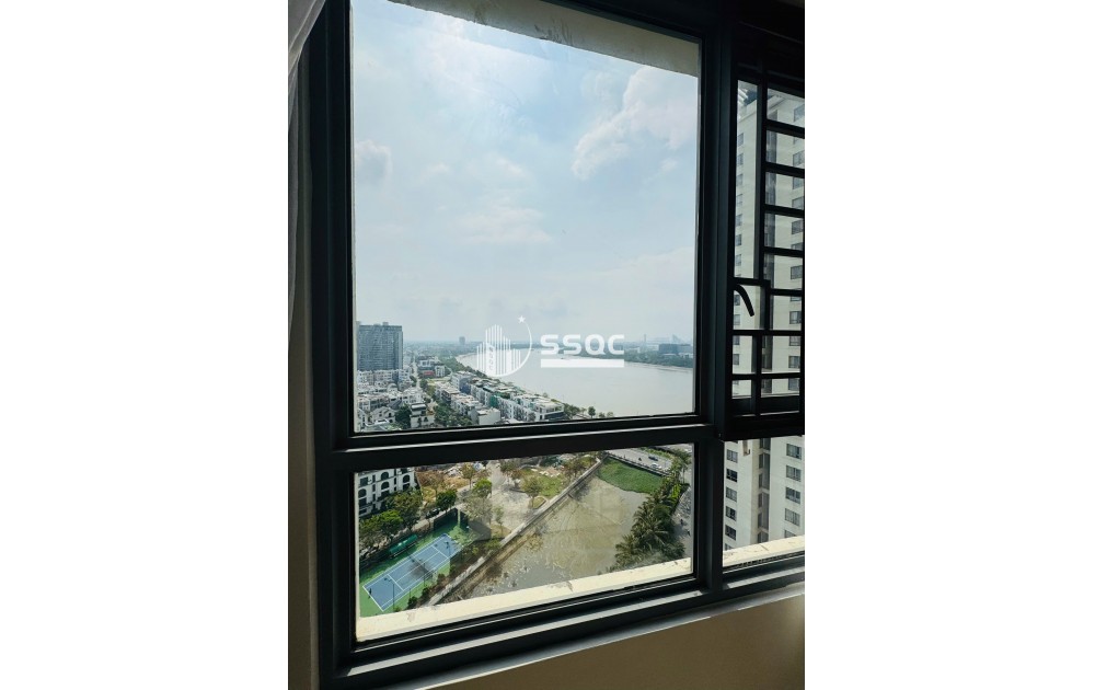 BÁN CĂN HỘ ĐẢO KIM CƯƠNG NHÀ ĐẸP LUNG LINH 96 M2 - 2 PHÒNG NGỦ GIÁ 12.6 TỶ
