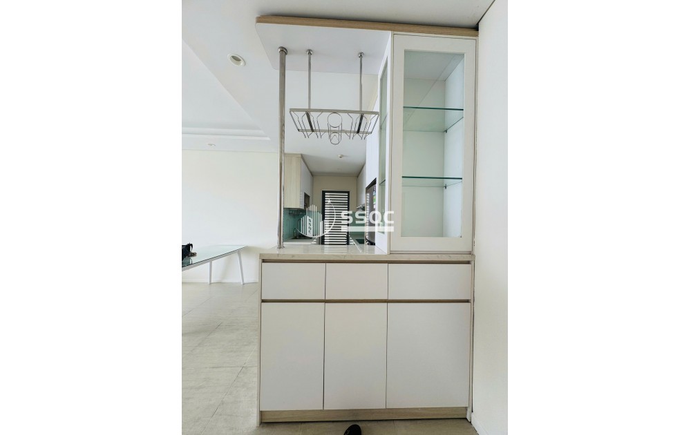 BÁN CĂN HỘ ĐẢO KIM CƯƠNG NHÀ ĐẸP LUNG LINH 96 M2 - 2 PHÒNG NGỦ GIÁ 12.6 TỶ