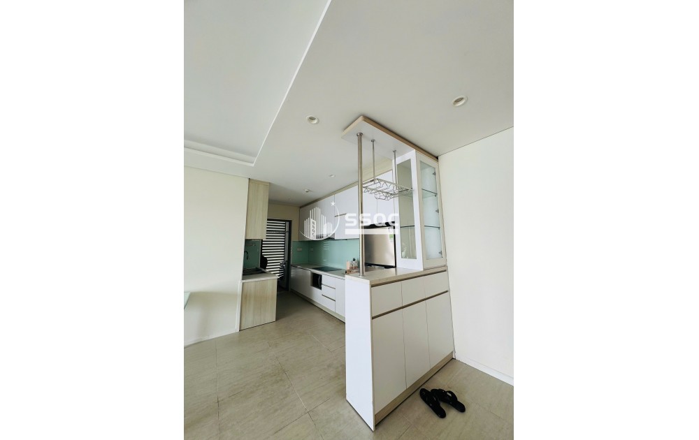 BÁN CĂN HỘ ĐẢO KIM CƯƠNG NHÀ ĐẸP LUNG LINH 96 M2 - 2 PHÒNG NGỦ GIÁ 12.6 TỶ