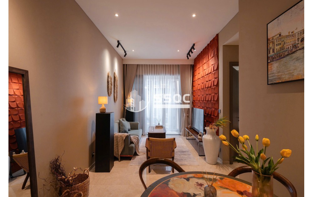 NHÀ ĐẸP LUNG LINH - BÁN DUPLEX ĐẢO KIM CƯƠNG, Giá: 41.4 TỶ, 4 PHÒNG NGỦ - 310 M2