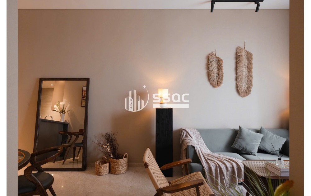 NHÀ ĐẸP LUNG LINH - BÁN DUPLEX ĐẢO KIM CƯƠNG, Giá: 41.4 TỶ, 4 PHÒNG NGỦ - 310 M2