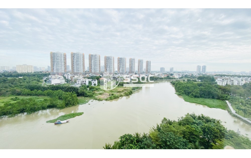 BÁN CĂN HỘ ĐẢO KIM CƯƠNG NHÀ ĐẸP LUNG LINH, 2 PHÒNG NGỦ - 92 M2, GIÁ CHỈ 12.78 TỶ!