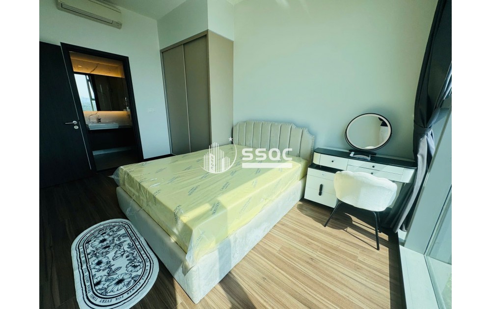 CƠ HỘI SỞ HỮU GIÁ TỐT NHẤT: BÁN CĂN HỘ EMPIRE CITY, 1 PHÒNG NGỦ - 64 M2, GIÁ: 12.6 TỶ