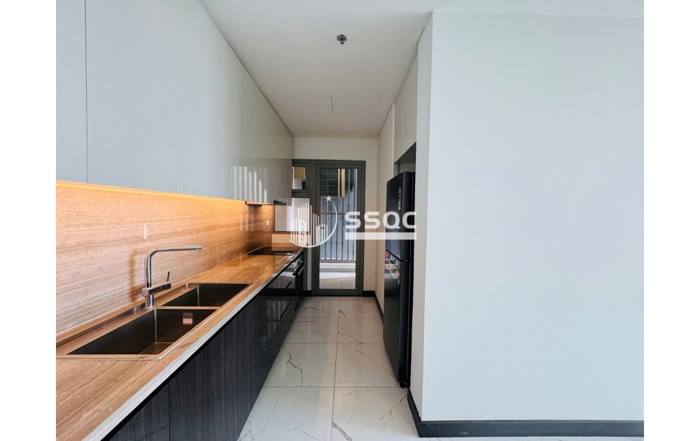 CƠ HỘI SỞ HỮU GIÁ TỐT NHẤT: BÁN CĂN HỘ EMPIRE CITY, 1 PHÒNG NGỦ - 64 M2, GIÁ: 12.6 TỶ