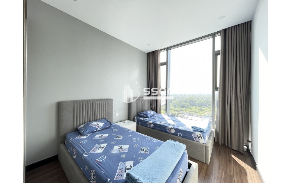 BÁN CĂN HỘ EMPIRE CITY - GIÁ 23.4 TỶ, 2 PHÒNG NGỦ - 91 M2, XÁCH VALI VÀO Ở