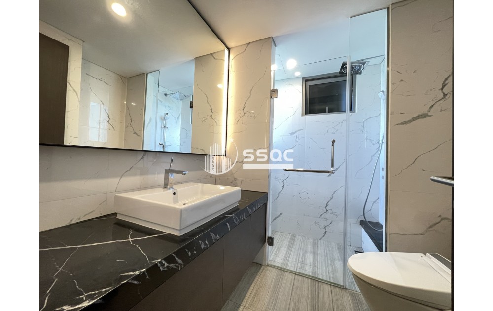 BÁN CĂN HỘ EMPIRE CITY - GIÁ 23.4 TỶ, 2 PHÒNG NGỦ - 91 M2, XÁCH VALI VÀO Ở