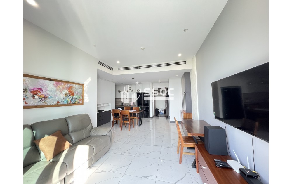 BÁN CĂN HỘ EMPIRE CITY - GIÁ 23.4 TỶ, 2 PHÒNG NGỦ - 91 M2, XÁCH VALI VÀO Ở