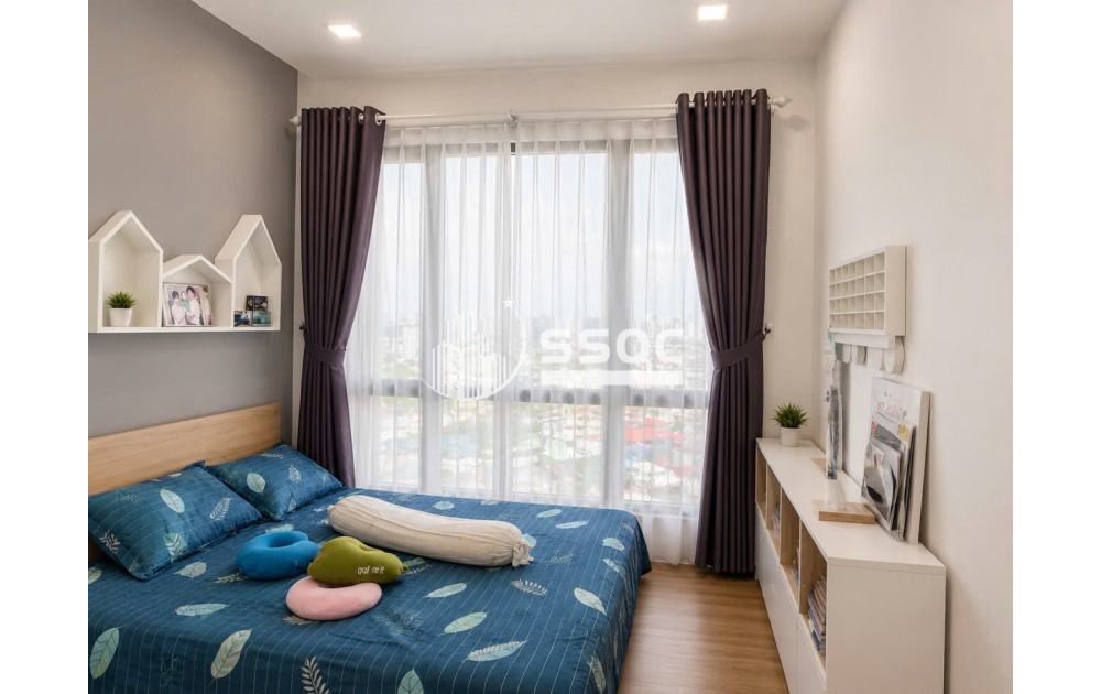 CƠ HỘI SỞ HỮU GIÁ TỐT NHẤT - BÁN CĂN HỘ ESTELLA HEIGHTS, 2 PHÒNG NGỦ - 89 M2, GIÁ: 11.23 TỶ