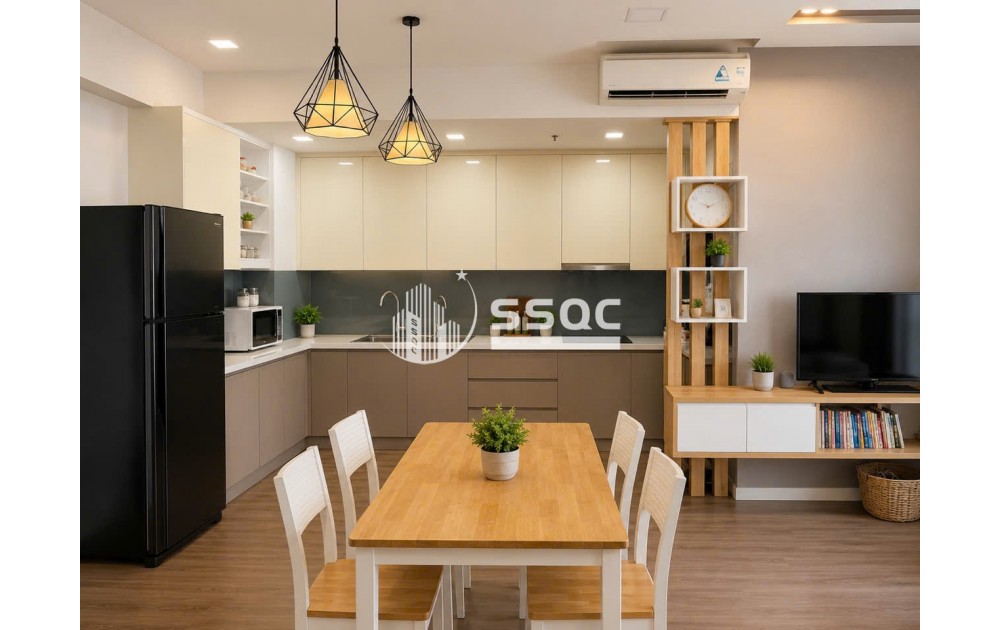 CƠ HỘI SỞ HỮU GIÁ TỐT NHẤT - BÁN CĂN HỘ ESTELLA HEIGHTS, 2 PHÒNG NGỦ - 89 M2, GIÁ: 11.23 TỶ