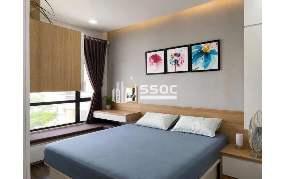 CƠ HỘI SỞ HỮU GIÁ TỐT NHẤT - BÁN CĂN HỘ ESTELLA HEIGHTS, 2 PHÒNG NGỦ - 89 M2, GIÁ: 11.23 TỶ