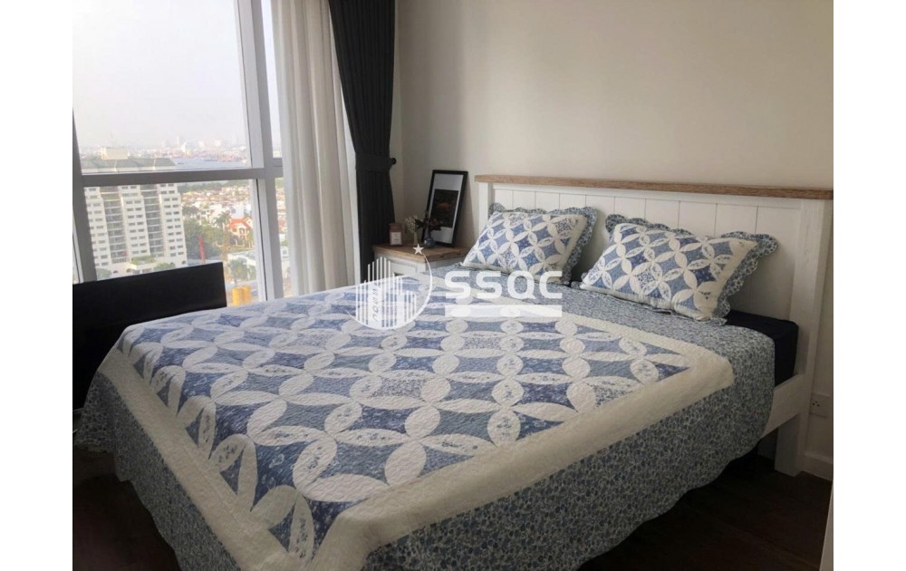 BÁN CĂN HỘ ESTELLA HEIGHTS, GIÁ: 22.05 TỶ, 3 PHÒNG NGỦ - 150 M2, XÁCH VALI VÀO Ở
