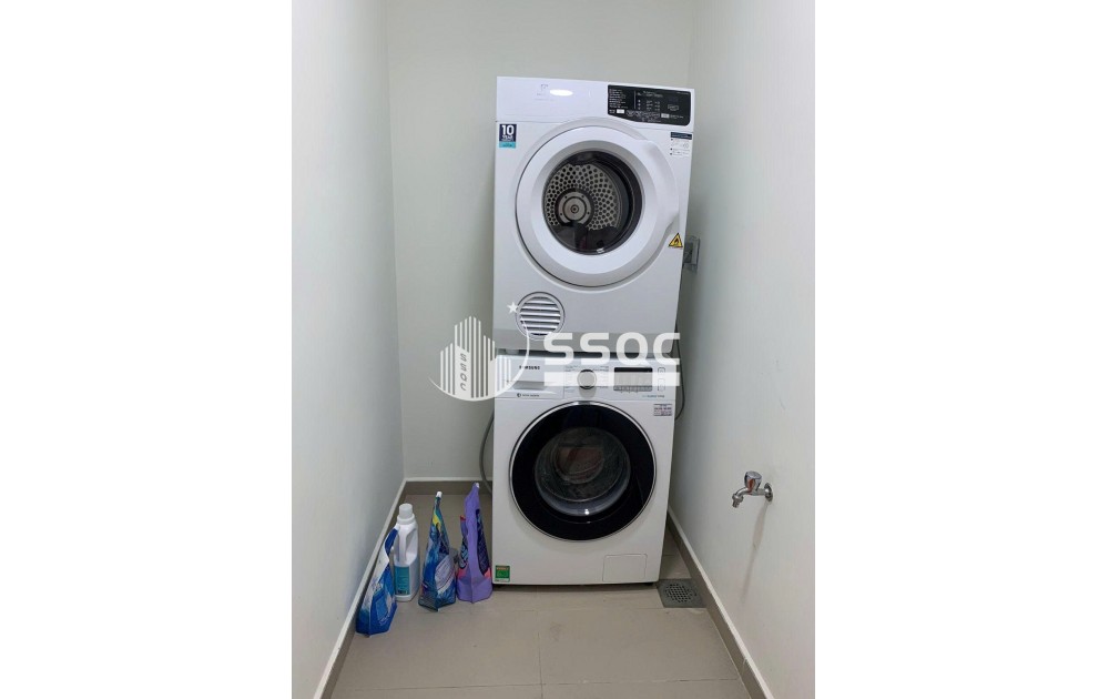 BÁN CĂN HỘ ESTELLA HEIGHTS, NHÀ ĐẸP LUNG LINH, 59 M2 - 1 PHÒNG NGỦ, GIÁ: 9 TỶ
