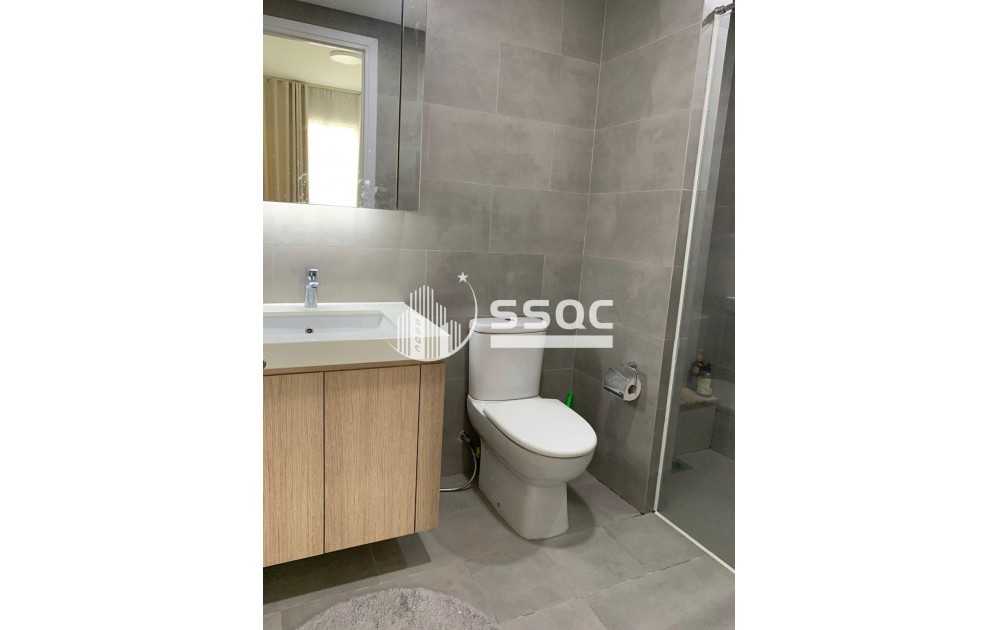BÁN CĂN HỘ ESTELLA HEIGHTS, NHÀ ĐẸP LUNG LINH, 59 M2 - 1 PHÒNG NGỦ, GIÁ: 9 TỶ