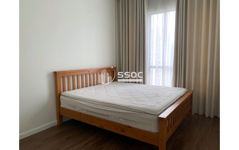 BÁN CĂN HỘ ESTELLA HEIGHTS, NHÀ ĐẸP LUNG LINH, 59 M2 - 1 PHÒNG NGỦ, GIÁ: 9 TỶ