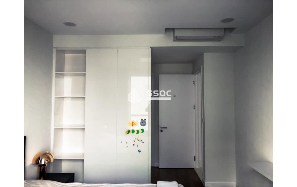 BÁN CĂN HỘ ESTELLA HEIGHTS, GIÁ: 13.05 TỶ - 2 PHÒNG NGỦ - 104M2, XÁCH VALI VÀO Ở
