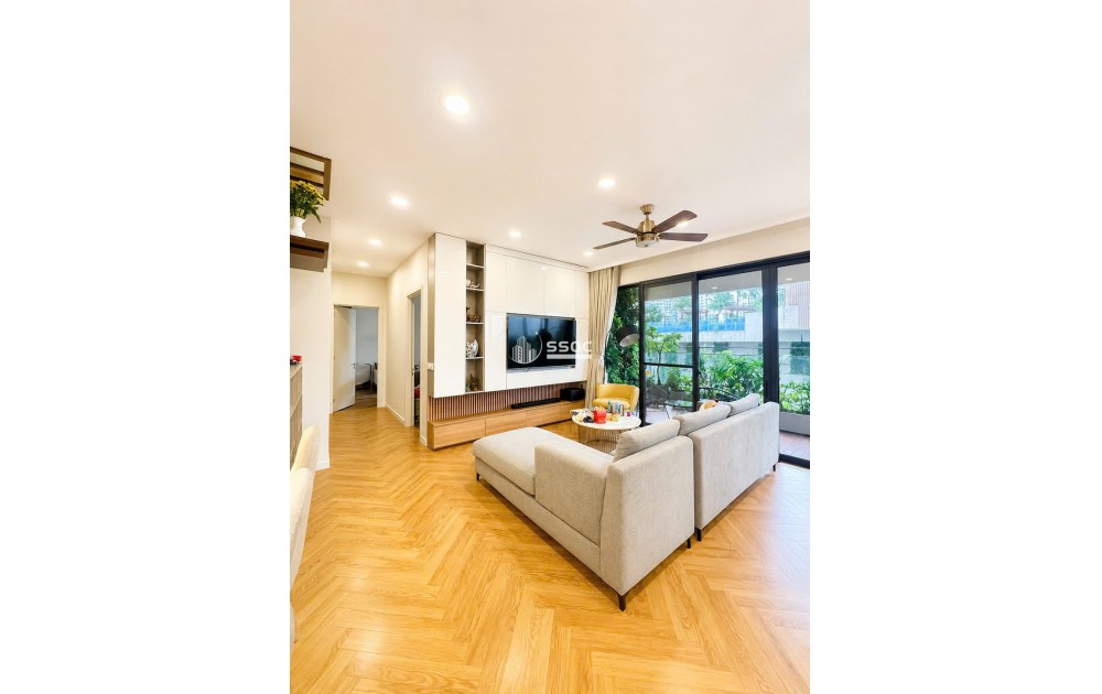BÁN CĂN HỘ ESTELLA HEIGHTS 3 PHÒNG NGỦ 150M2, GIÁ 22.5 TỶ SẴN HỢP ĐỒNG THUÊ CẦM TAY