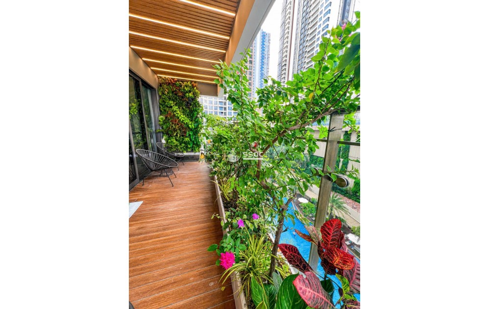 BÁN CĂN HỘ ESTELLA HEIGHTS 3 PHÒNG NGỦ 150M2, GIÁ 22.5 TỶ SẴN HỢP ĐỒNG THUÊ CẦM TAY