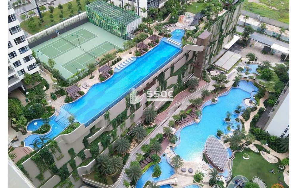 CƠ HỘI SỞ HỮU GIÁ TỐT NHẤT, CĂN HỘ ESTELLA HEIGHTS BÁN 2 PHÒNG NGỦ - 104 M2, GIÁ: 17.1 TỶ