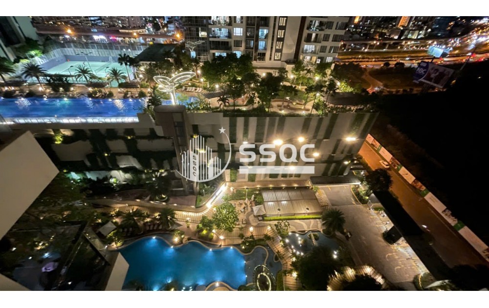 CƠ HỘI SỞ HỮU GIÁ TỐT NHẤT, CĂN HỘ ESTELLA HEIGHTS BÁN 2 PHÒNG NGỦ - 104 M2, GIÁ: 17.1 TỶ