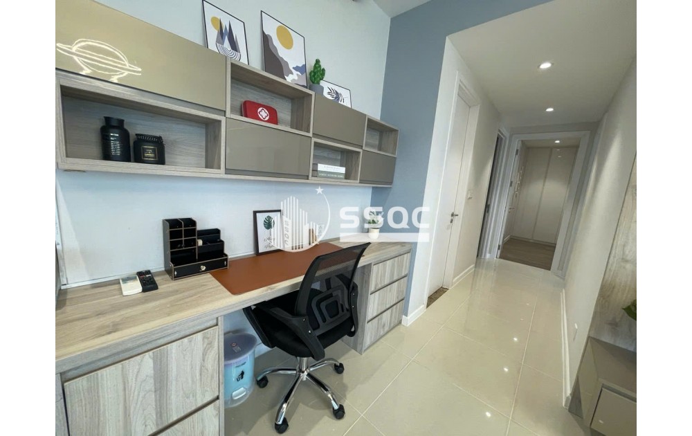 BÁN CĂN HỘ ESTELLA HEIGHTS, GIÁ 22.5 TỶ - 3 PHÒNG NGỦ 150M2, XÁCH VALI VÀO Ở