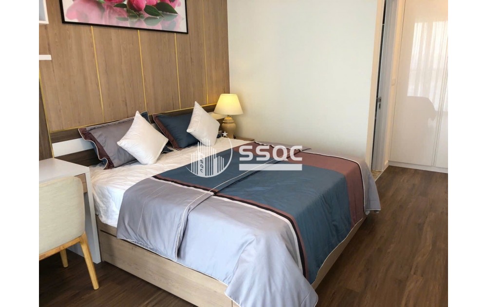 CHO THUÊ CĂN HỘ ESTELLA HEIGHTS, 3 PHÒNG NGỦ - 125 M2, GIÁ: 59.67 TRIỆU/THÁNG, FULL NỘI THẤT CAO CẤP
