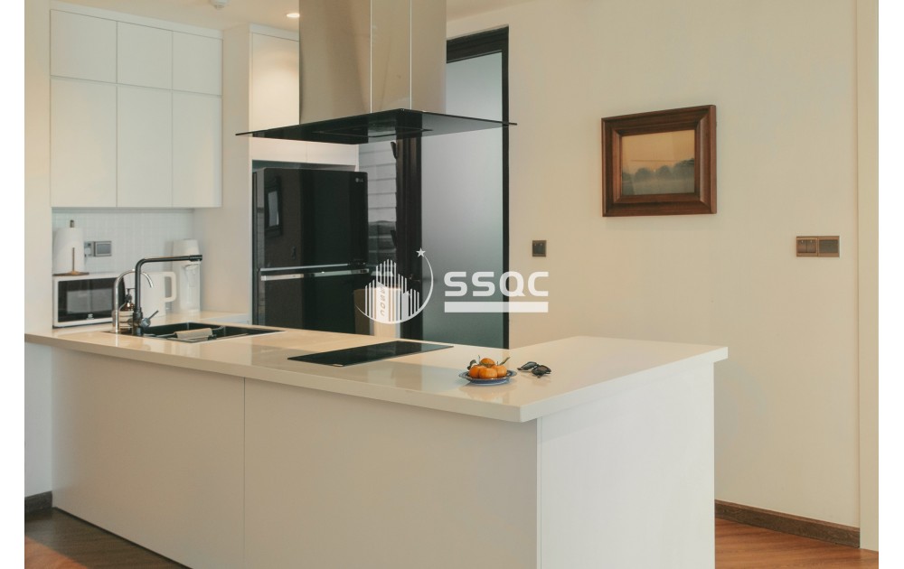 BÁN CĂN HỘ FELIZ EN VISTA, NHÀ ĐẸP LUNG LINH 1 PHÒNG NGỦ - 58 M2, GIÁ: 6.93 TỶ