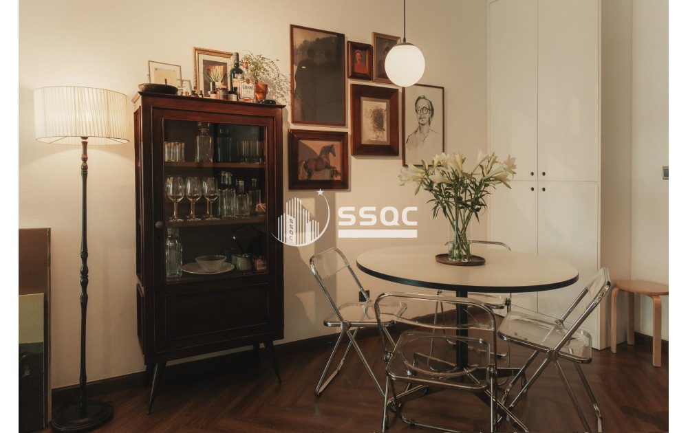 BÁN CĂN HỘ FELIZ EN VISTA, NHÀ ĐẸP LUNG LINH 1 PHÒNG NGỦ - 58 M2, GIÁ: 6.93 TỶ