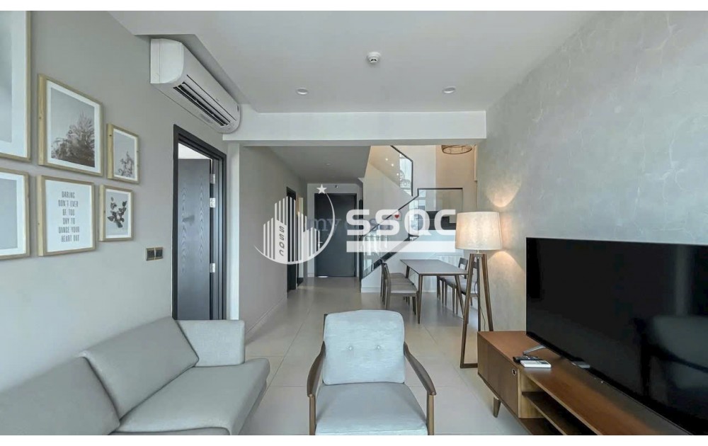 BÁN CĂN HỘ FELIZ EN VISTA - 3 PHÒNG NGỦ - 107 M2, GIÁ 13.05 TỶ, XÁCH VALI VÀO Ở!