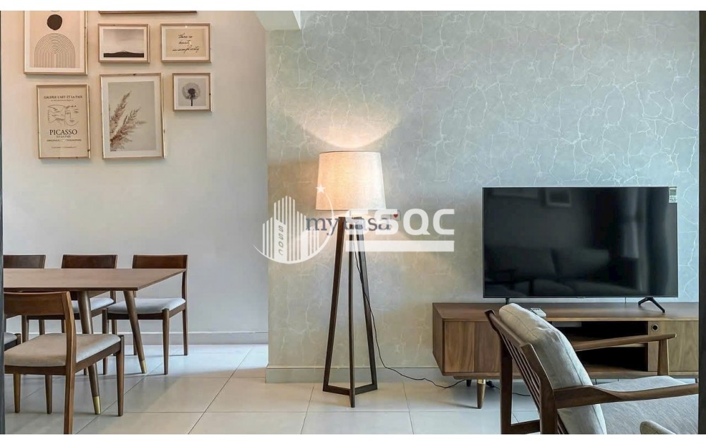 BÁN CĂN HỘ FELIZ EN VISTA - 3 PHÒNG NGỦ - 107 M2, GIÁ 13.05 TỶ, XÁCH VALI VÀO Ở!