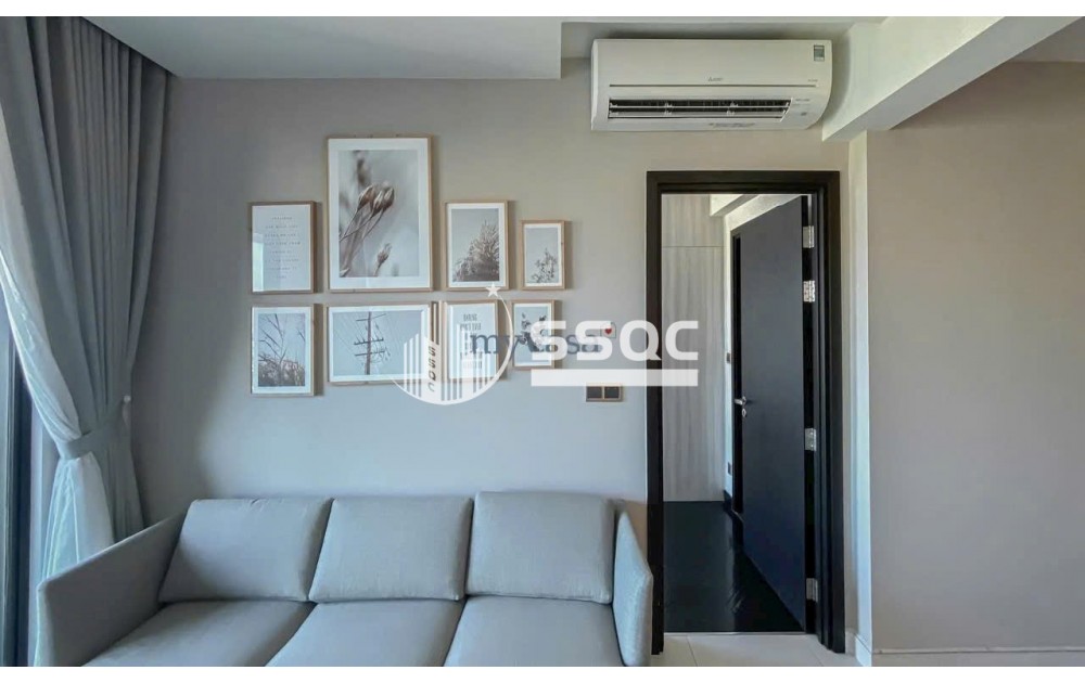 BÁN CĂN HỘ FELIZ EN VISTA - 3 PHÒNG NGỦ - 107 M2, GIÁ 13.05 TỶ, XÁCH VALI VÀO Ở!