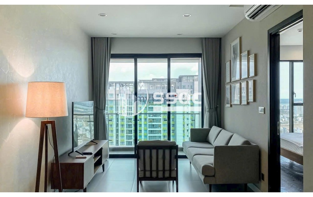 BÁN CĂN HỘ FELIZ EN VISTA - 3 PHÒNG NGỦ - 107 M2, GIÁ 13.05 TỶ, XÁCH VALI VÀO Ở!