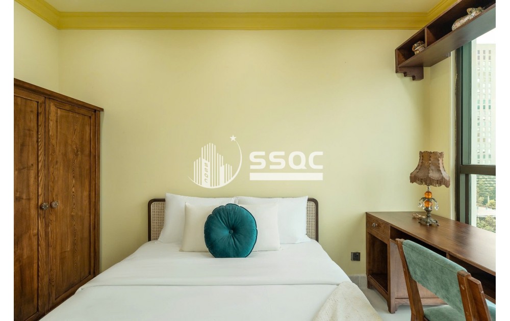BÁN CĂN HỘ FELIZ EN VISTA - NHÀ ĐẸP LUNG LINH, 2 PHÒNG NGỦ - 83 M2, GIÁ: 8.73 TỶ
