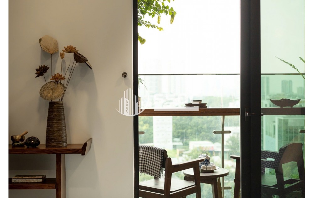 BÁN CĂN HỘ FELIZ EN VISTA - NHÀ ĐẸP LUNG LINH, 2 PHÒNG NGỦ - 83 M2, GIÁ: 8.73 TỶ