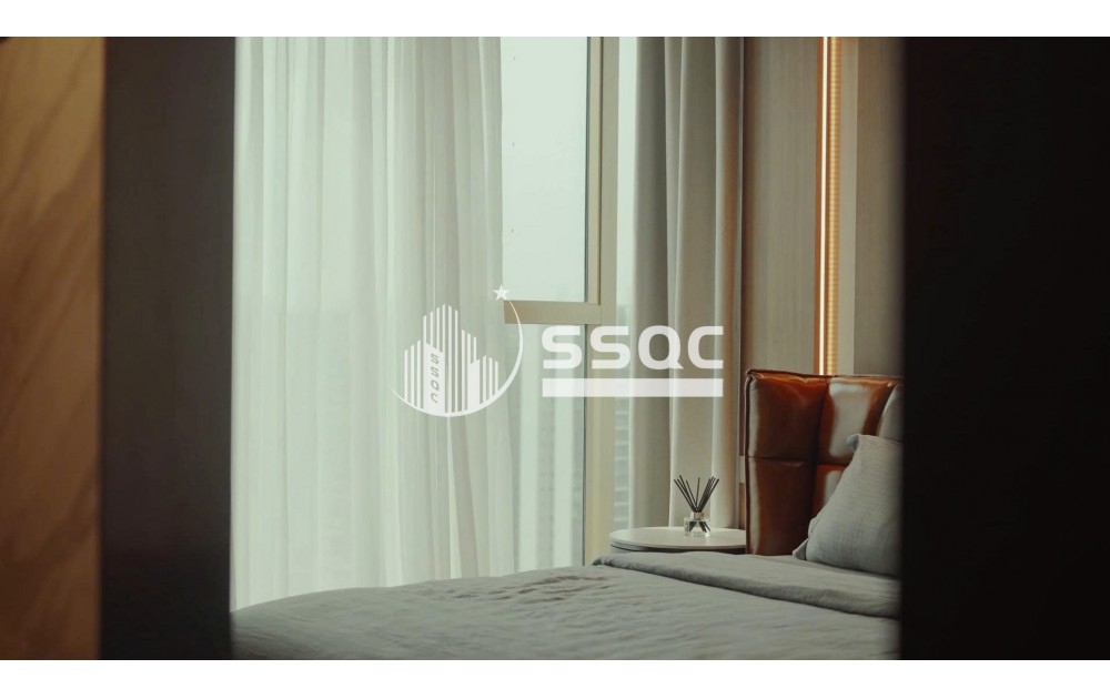 BÁN CĂN HỘ FELIZ EN VISTA, 4 PHÒNG NGỦ - 239 M2, GIÁ: 52.2 TỶ - XÁCH VALI VÀO Ở