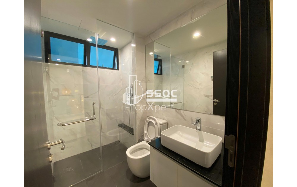 BÁN DUPLEX FELIZ EN VISTA, GIÁ 15.3 TỶ - NHÀ ĐẸP LUNG LINH, 3 PHÒNG NGỦ 133 M2