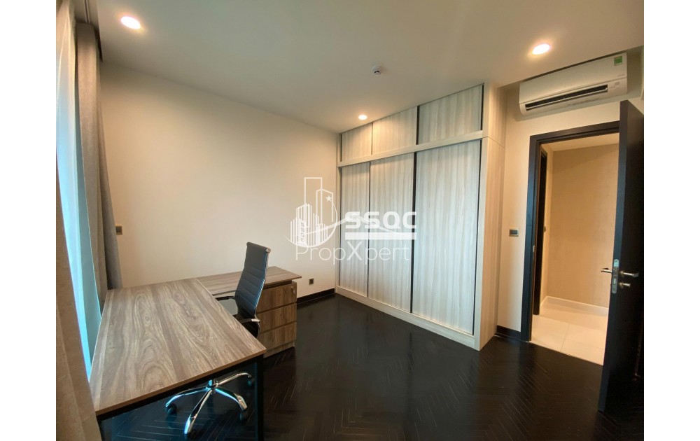 BÁN DUPLEX FELIZ EN VISTA, GIÁ 15.3 TỶ - NHÀ ĐẸP LUNG LINH, 3 PHÒNG NGỦ 133 M2