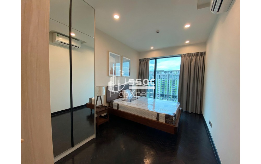 BÁN DUPLEX FELIZ EN VISTA, GIÁ 15.3 TỶ - NHÀ ĐẸP LUNG LINH, 3 PHÒNG NGỦ 133 M2