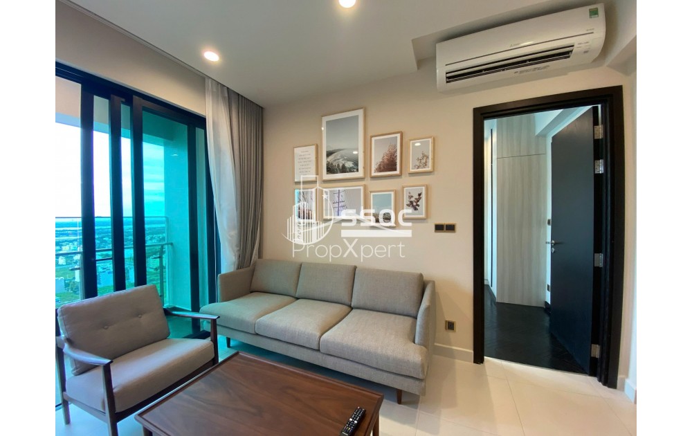 BÁN DUPLEX FELIZ EN VISTA, GIÁ 15.3 TỶ - NHÀ ĐẸP LUNG LINH, 3 PHÒNG NGỦ 133 M2